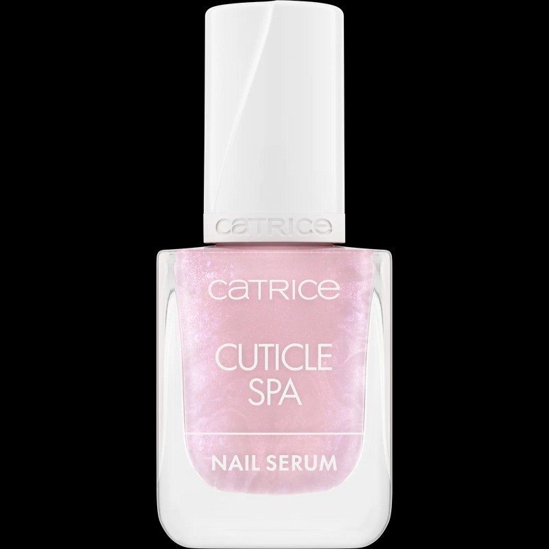 Catrice Cuticle Spa Nail Serum