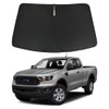D-Lumina Windshield Sunshade - Compatible with Ford Ranger 2019 2020