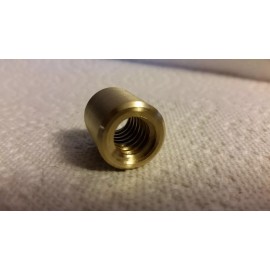 Shop Made South Bend Lathe 9" & 10" Tailstock Screw Nut PT6706R1