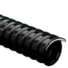 40mm Black Pond Corrugated Flexible Hose Pipe 1 Metre