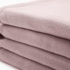 Dreamscene Warm Polar Fleece Throw Over Super Soft Luxury Sofa