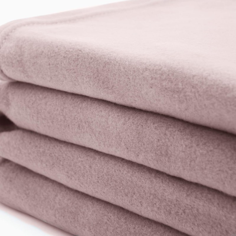 Dreamscene Warm Polar Fleece Throw Over Super Soft Luxury Sofa