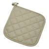 Endoshoji APT6901 Pot Holder, Commercial Use, Pot Holder, Large, Gold