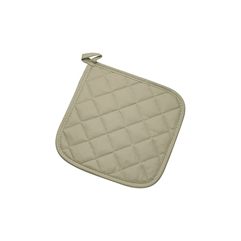 Endoshoji APT6901 Pot Holder, Commercial Use, Pot Holder, Large, Gold