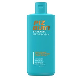 Piz Buin - After Sun Intensifier After Sun Lotion-200 ml by Piz Buin                                                                                  