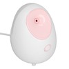 Face Steaming Machine Deep Cleansing Hydrating Hot Mist Face Humidifier