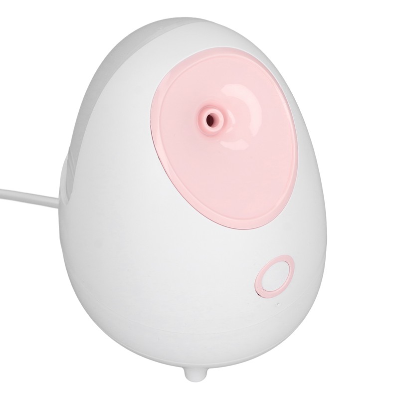 Face Steaming Machine Deep Cleansing Hydrating Hot Mist Face Humidifier