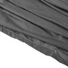 Camping Hammock Portable Parachute Hammock with Storage Bag and Snap