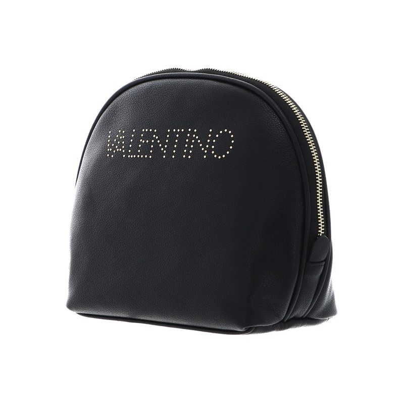VALENTINO Pie Re Soft Cosmetic Case Nero, nero