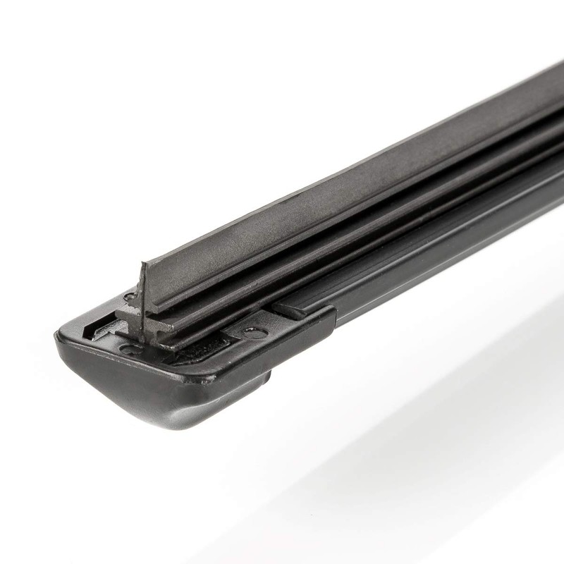 LST Front Windscreen Wiper Blades 3 Polo 475/530 mm