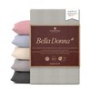 Formesse Bella Donna Cushion Cover Grey 40 x 80 cm