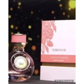 TERRAMAR ROSE DU MAROC PERFUME