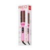 RED by KISS Heated Electric Round Brush 1.5 Inch Fast
