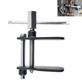 VBGURR Brake Caliper Rewind Tool, Adjustable Car Brake Piston Rewind Tool, Brake Caliper Tool of Car, Brake Caliper Car Accessories For Men