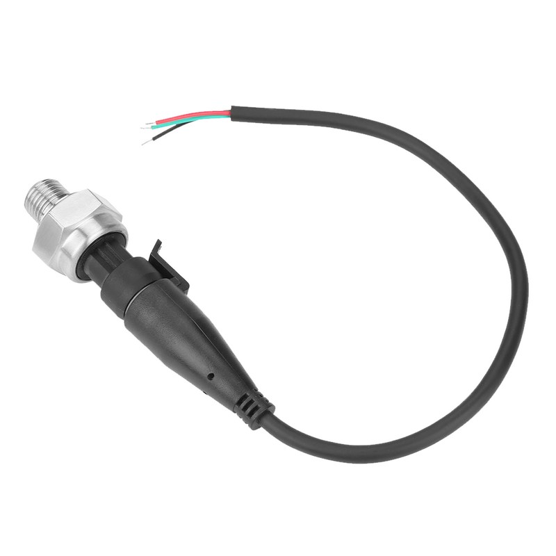 G1/4" Pressure Transducer Sensor Input 5V Output 0.5-4.5V / 0-5V