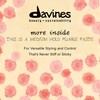 Davines This is a Medium Hold Pliable Paste, Non-Sticky And