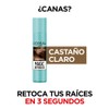Tinte para cabello Excellence L'Oréal Paris 4 Castaño