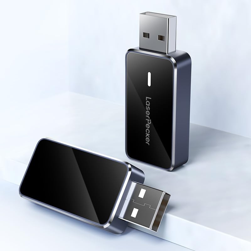 LaserPecker Bluetooth Adapter Dongle for LP2, LP3, LP4, and LX