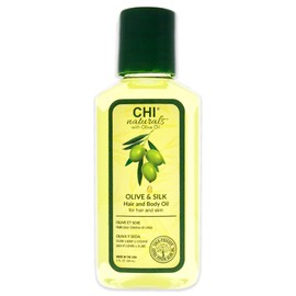 CHI Olive Organics Unisex Hair & Body Oil 57ml