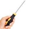 SKZIRI Square Head Screwdriver Set 4 Sizes SQ0 SQ1 SQ2