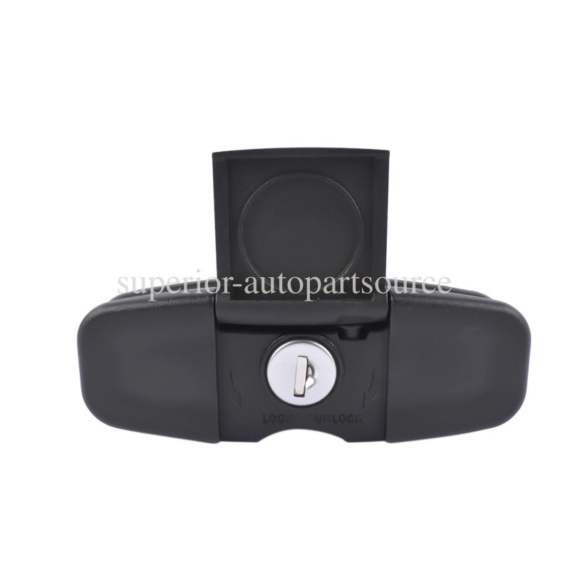 OE Quality Twist Lock Handle & Latches 83514 / 83515