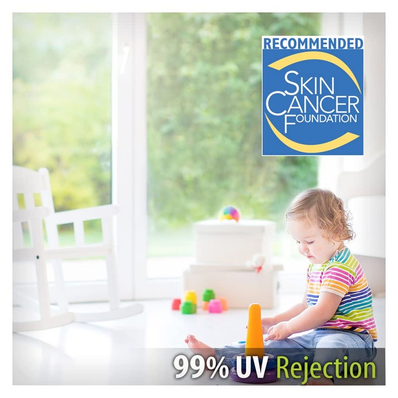 BDF S2M Window Film Clear UV Blocking - 30in X