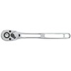 ASH LiteTool Ratchet Handle, 3/8, 72 Threads, LVR3180 Ratchet Handle