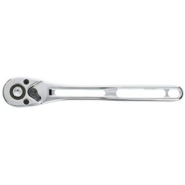 ASH LiteTool Ratchet Handle, 3/8, 72 Threads, LVR3180 Ratchet Handle