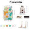 Ljxyloog Stars Reward Jar, DIY,Potty Training Reward Jar, Chore Chart,