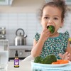 Natures Aid Immune Plus Mini Drops for Infants and Children,