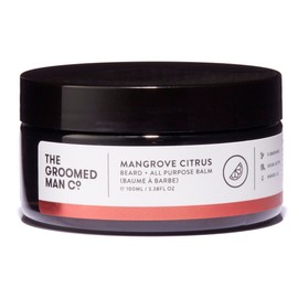 TGM Mangrove Citrus Beard Balm 100 ml