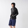 Ocean Pacific (オーシャンパシフィック) Rash Guard UV Cut Hoodie Men's Solid