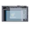 BROTECT Pack of 2 screen protectors compatible with Leica C-Lux