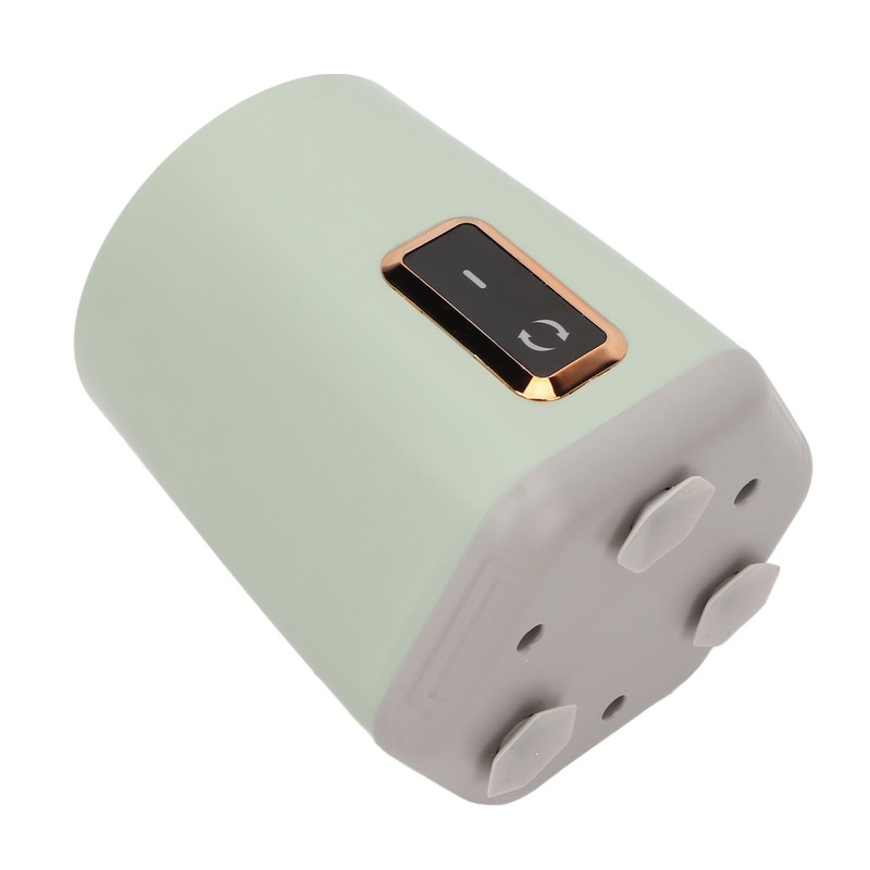 Electric Baby Bottle Shaker Automatic High Speed Portable Multifunctional LED