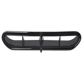 TCMT Batwing Fairing Vent Accent Fit For Harley Electra Street Glide Trike 2014-2024