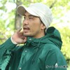 regnuu Sweatshirt, Work Cap, Hat, Men's, Women's, Large Size, Spring,