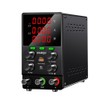 Toyotech 파워 전원공급기 가변 컨트롤러 기계 토요테크 화면 [19 SPPS