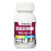 Suplemento Células Madre, Rgc Max, Tecnu® Con L-arginina Sabor Sin