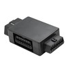 iKKEGOL Pocket OBD2 Splitter Adapter Full 16 Pin 1 Male