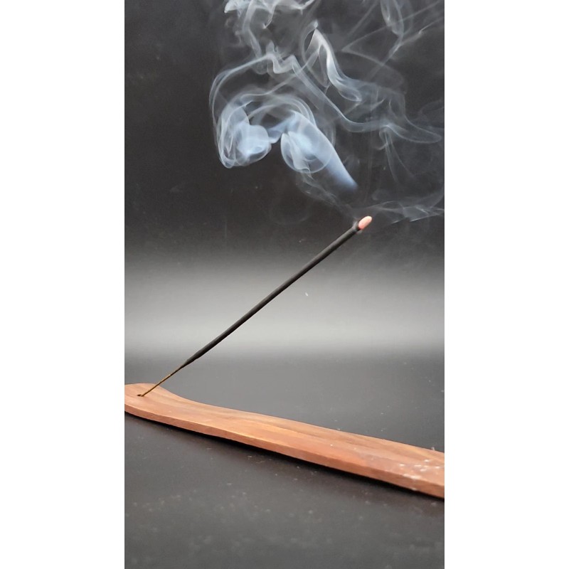 Satya Natural Rose Incense Sticks - Pick 15-30-60-75-90 - 1