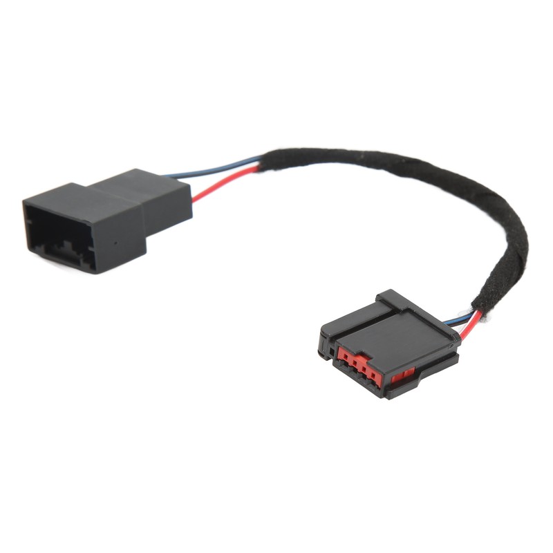 Car Media HUB Wiring Harness HC3Z 19A387 B Sensitive Flexible