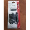 GE Universal dc car power adapter 3V 6V 9V 12V