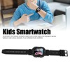 Kids Fitness Tracker Watch Waterproof 380mAh Battery 24 Sports Modes