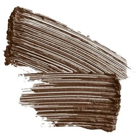 NYX Thick It Stick It Máscara de Cejas, Define y Rellena Tono Brunette 7 ml  Textura en gel ligera y resistente al agua, fórmula vegana, cobertura... 