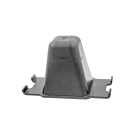 Autoacc 2-Pack Rear Bump Stops, Axle Jounce Bumpers Compatible with Toyota 1997-2001 Tacoma, 2000-2006 Tundra
