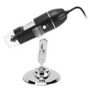 Wireless Digital Microscope Handheld Portable USB Microscope Camera with 8