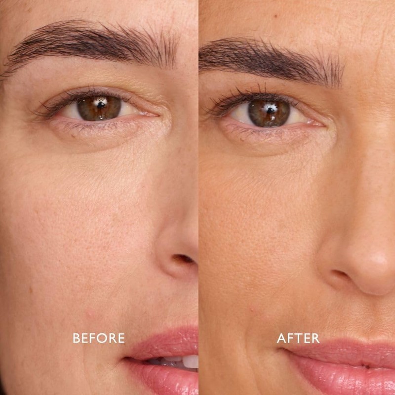 Lancaster Infinite Bronze Tinted Protection Sunlight Compact Cream SPF50 9