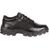 ROCKY Alpha Force Oxford Shoe, Black, Size 10.5(ME)