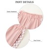 SOLOYEE Baby Girl Clothes, pink, 3T - 4T