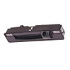 HD 1280 x 720p Vehicle-Specific Parking Aid Camera Integrated in Boot Handle, CCD Night Vision Reversing Camera for Ford Focus 3 / Ford Focus 3 Hatchback EcoBoost 2015-2017